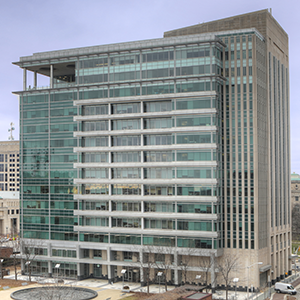 NotableTransaction display